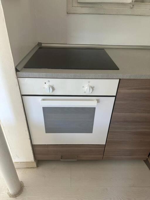 Appartamento Vicino Al Duomo Con Parcheggio Privato Padua Exterior foto