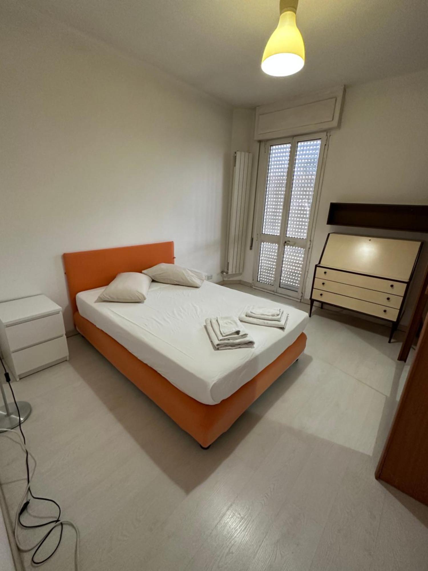 Appartamento Vicino Al Duomo Con Parcheggio Privato Padua Exterior foto